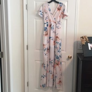 Size small, worn once